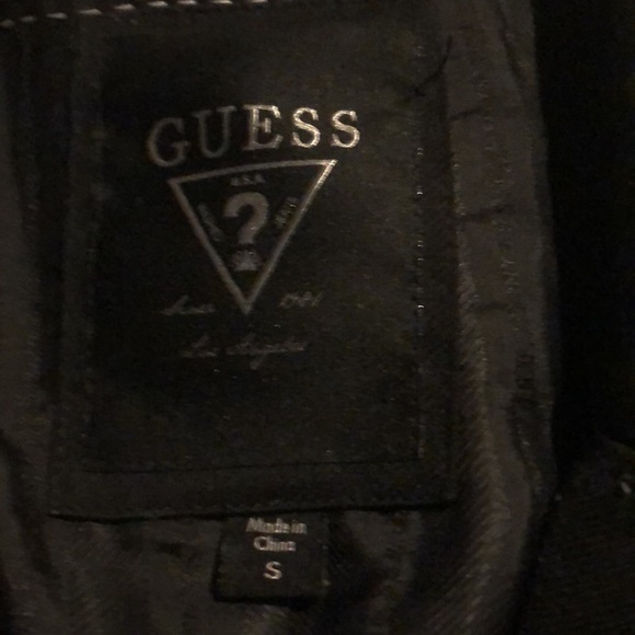 Guess blazer coat - Picture 2 of 5
